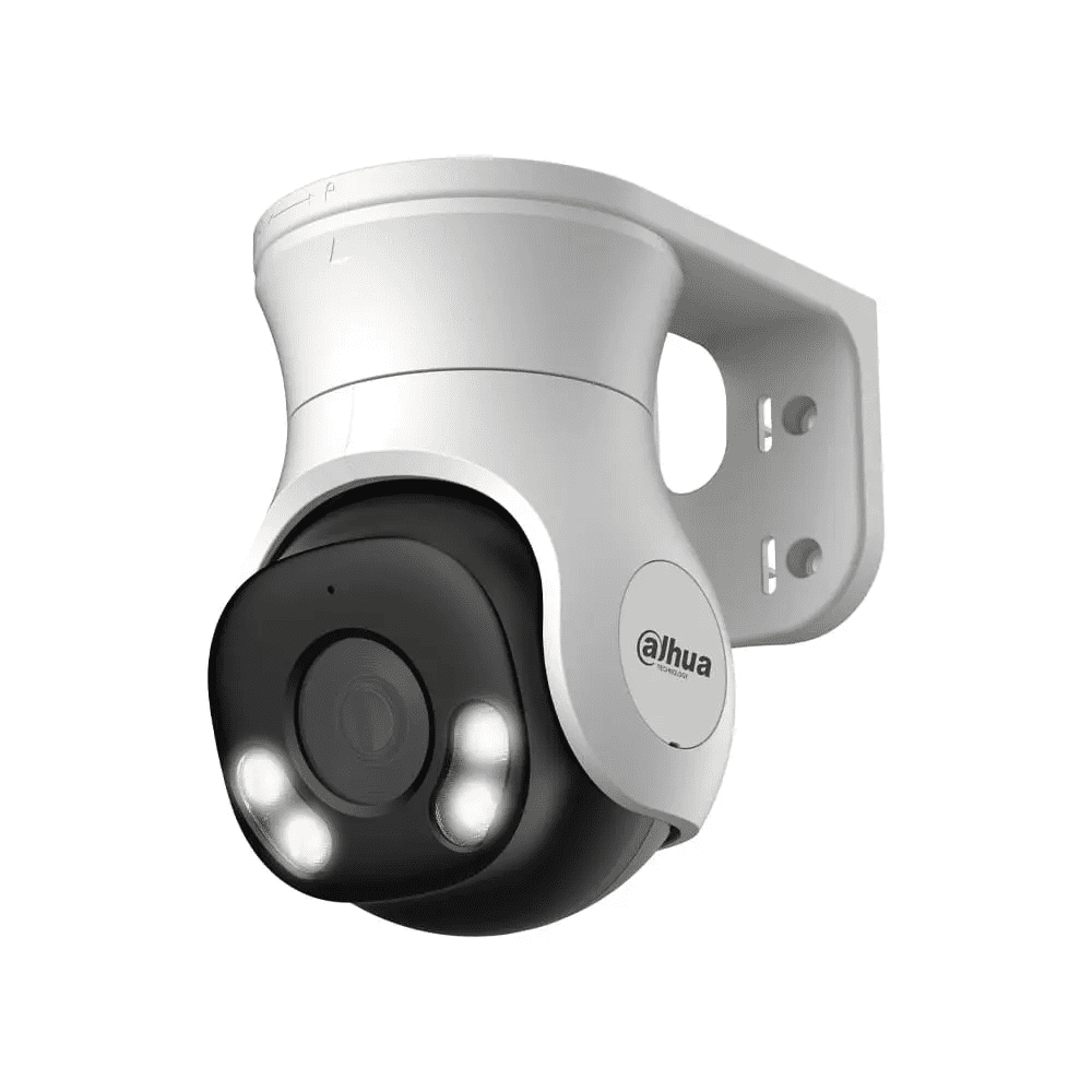 Камера HDHVI 5МП Dahua DH-HAC-PT1500AP-IL-A 2,8 мм