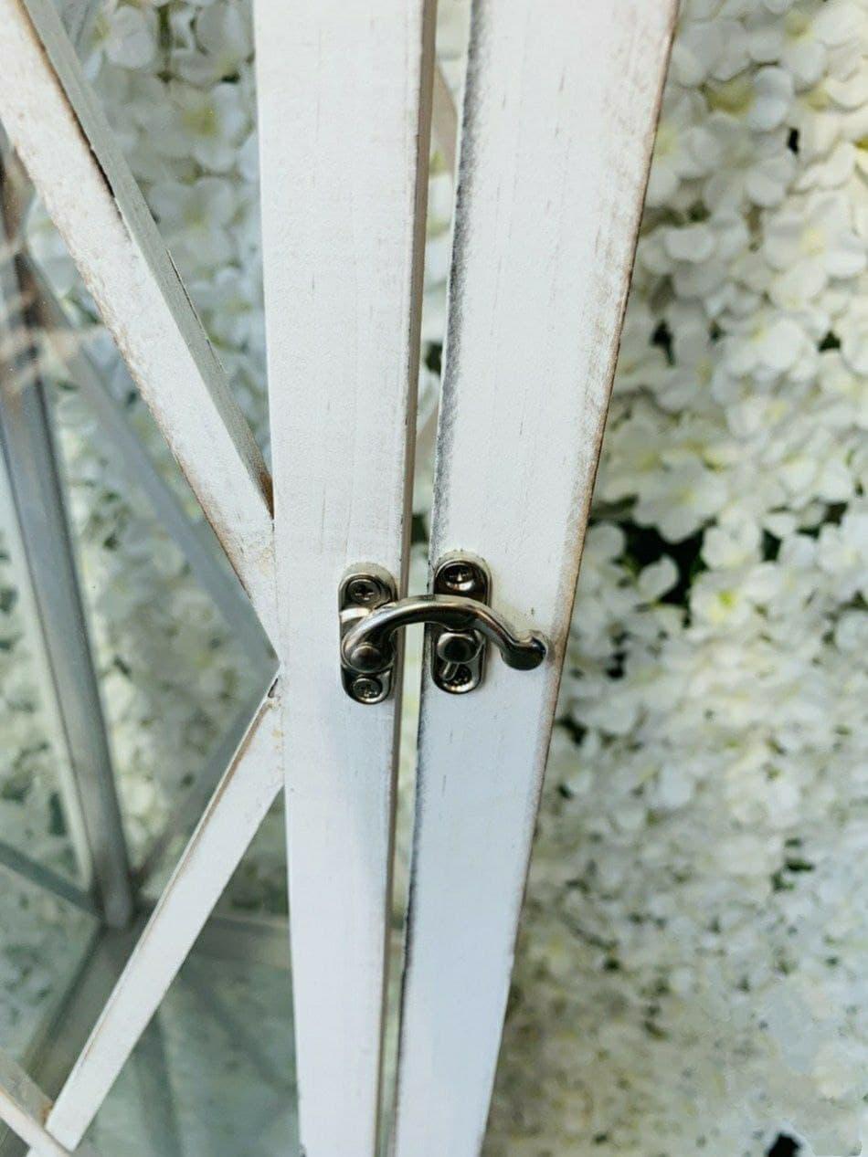 Фонарь деревянный Decors High 4-12-6 (DR000950) - фото 3 Фонарь деревянный Decors High 4-12-6 (DR000950) - фото 3