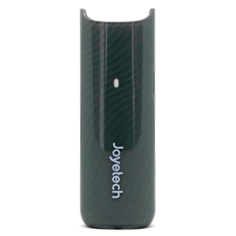 Батарейный мод POD системы Joyetech EVIO Gleam Pod 900 mAh Mod Gray (15727) - фото 1