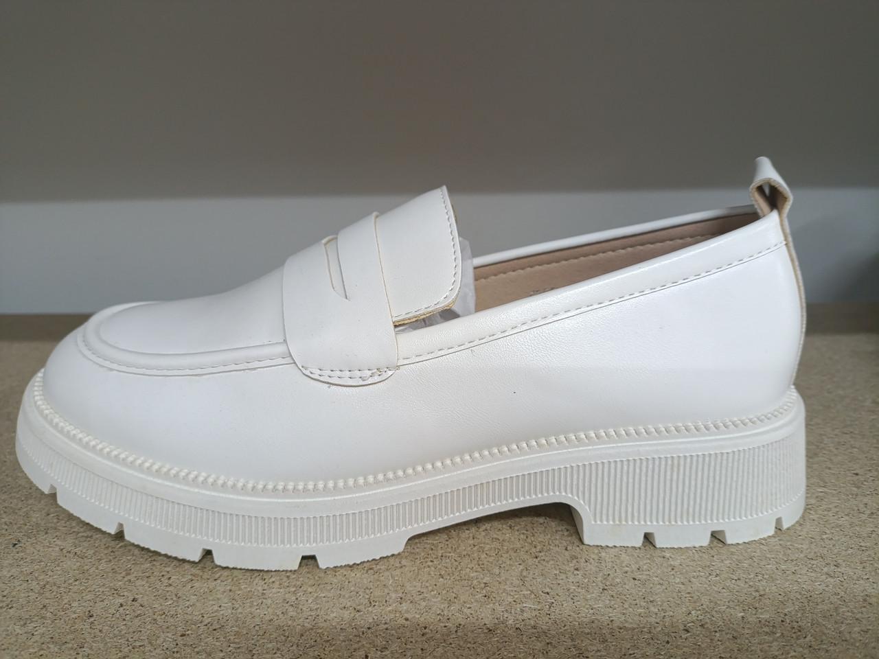 Туфлі жіночі демісезон р. 41 (1104)