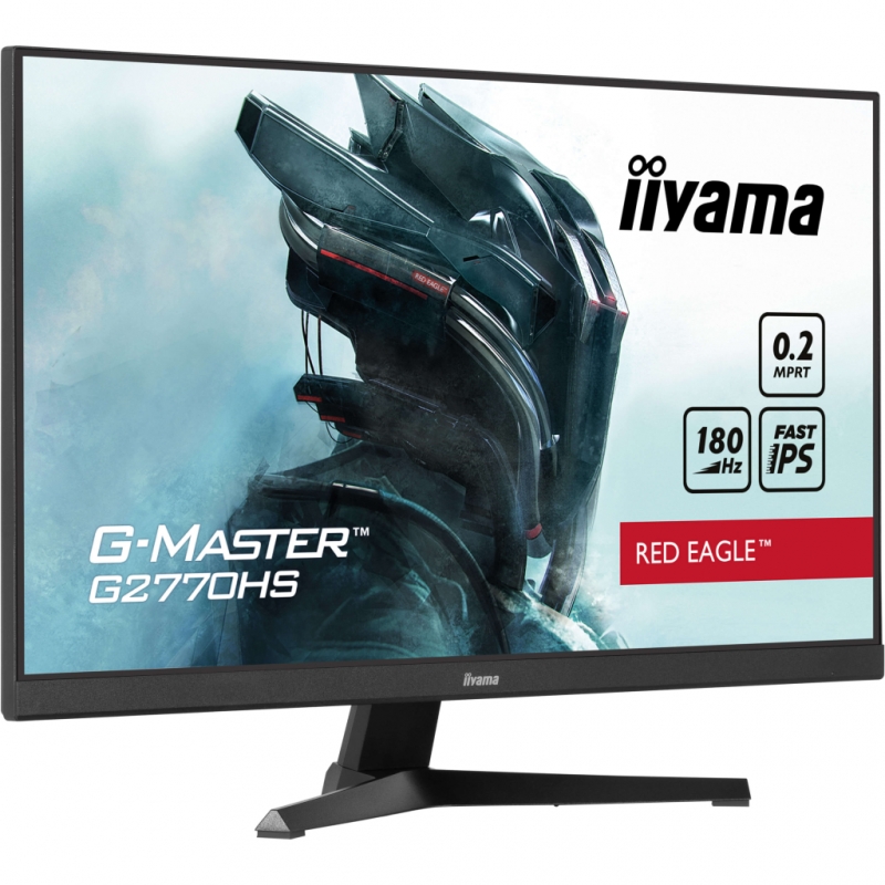 Монитор Iiyama G2770HS-B1 безрамочный Fast IPS 1920x1080 Full HD 27" (tf6448) - фото 5 Монитор Iiyama G2770HS-B1 безрамочный Fast IPS 1920x1080 Full HD 27" (tf6448) - фото 5