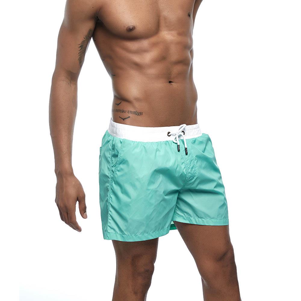 Шорти UXH M Зелений (5247) - фото 3