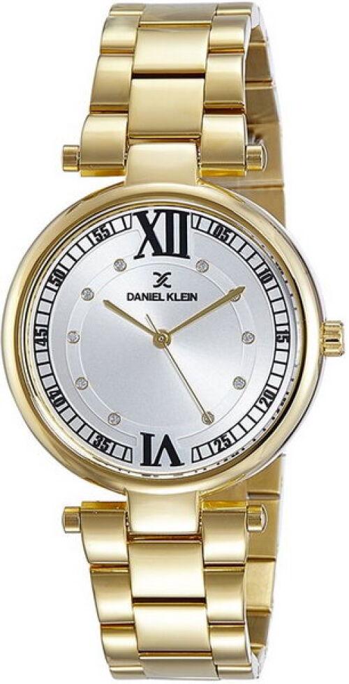Наручний годинник жіночий Daniel Klein DK10914-1 (103667) Наручний годинник жіночий Daniel Klein DK10914-1 (103667)