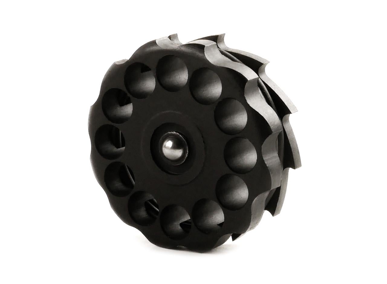 Магазин PCP ZBROIA Козак/Хортиця 4,5 мм/12 зарядний