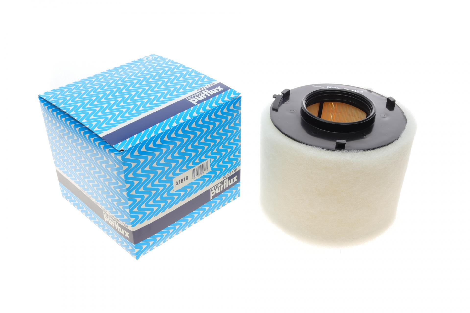 Фільтр повітряний PURFLUX для Audi A4/A5/Q5 2,0TDI/H 15- (A1818)