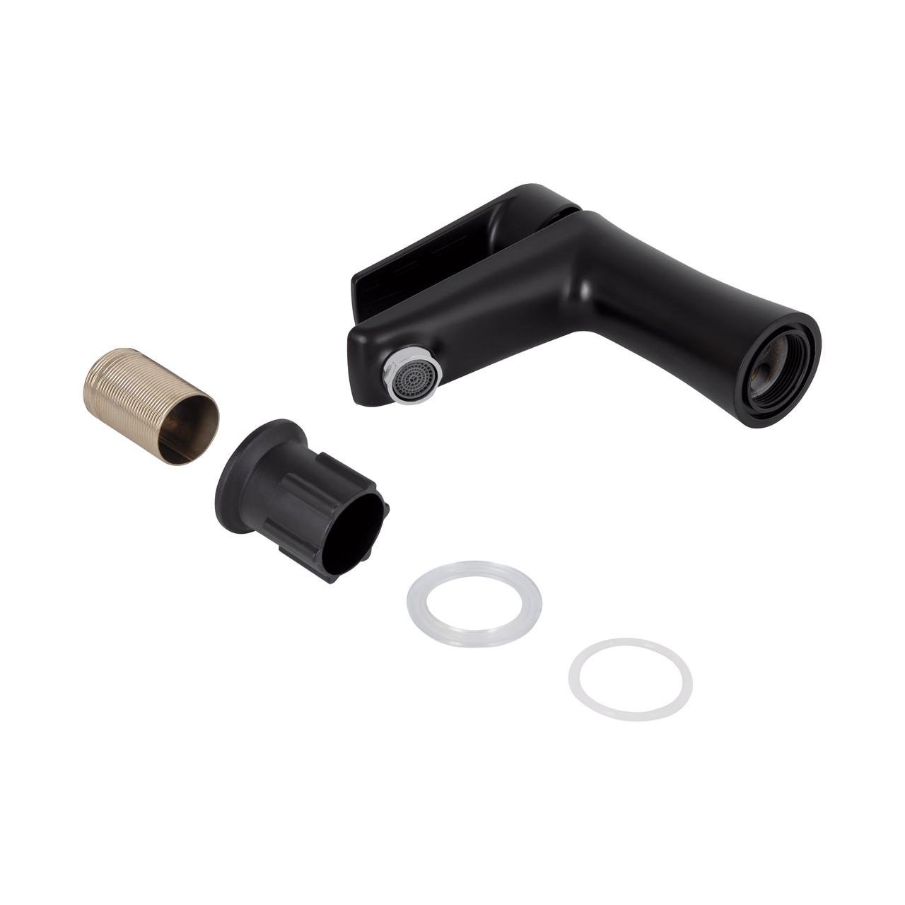 Смеситель для раковины Brinex 35B 001 (2553560397) - фото 7 Смеситель для раковины Brinex 35B 001 (2553560397) - фото 7