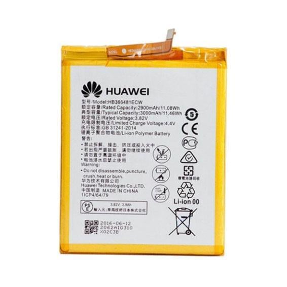 Аккумулятор HB366481ECW для Huawei P9/P9 Lite/P8 Lite 2017/Huawei Y6 2018 3000 mAh (000021703)