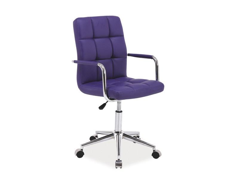 Крісло Signal Q-022 Фіолетовий