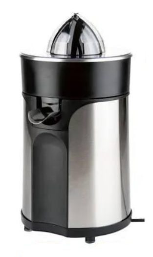 Соковитискач для цитрусових Silver Crest (200026_007)