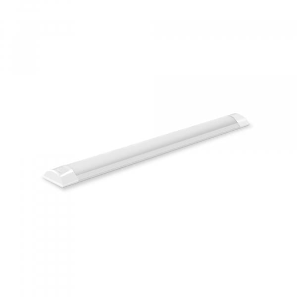 Світильник Videx лінійний 0,6 м 18 W/5000 K