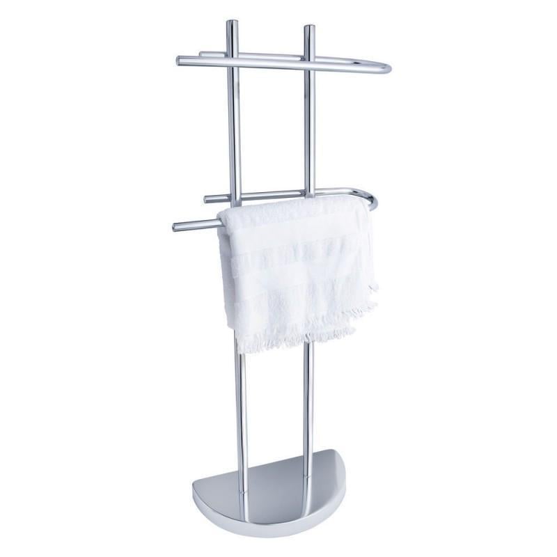 Вішалка для рушників підлогова AWD interior 88x38x22 cм (AWD02060184)