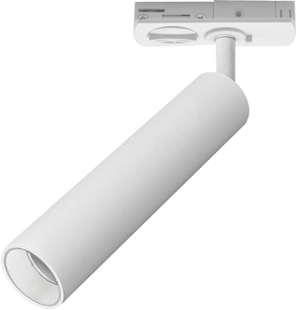 Світильник трековий OT171 7W 4000K Білий (29532612) Світильник трековий OT171 7W 4000K Білий (29532612)