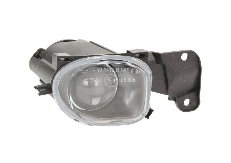 Фара противотуманная Audi A6 1999-2001 правая сторона (19-0417-05-9)