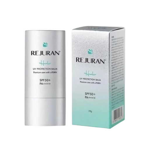 Бальзам для лица REJURAN UV Protection Balm SPF-50 19 г (34087595)