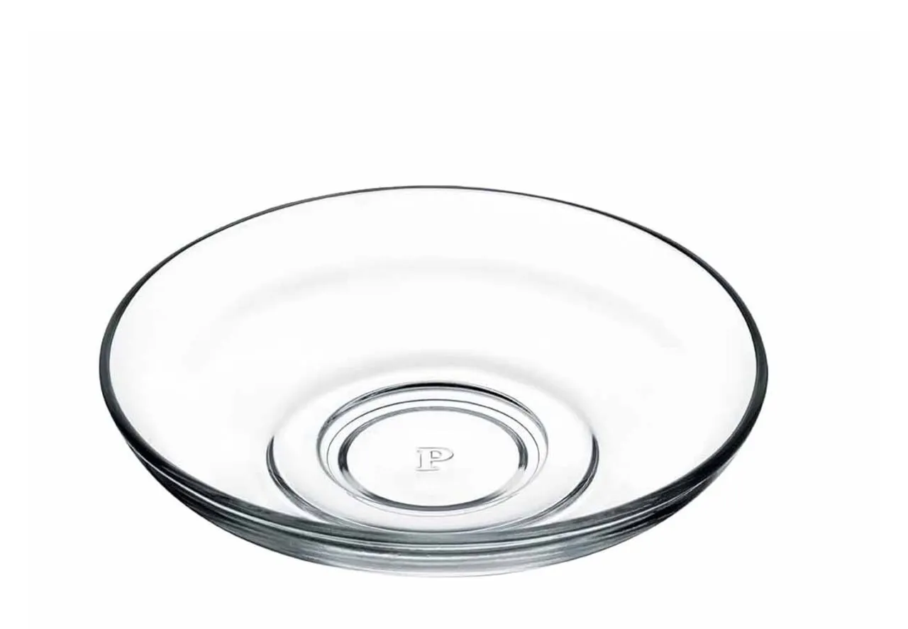 Блюдце Pasabahce Aida 54281 12 см 6 шт. (121815)