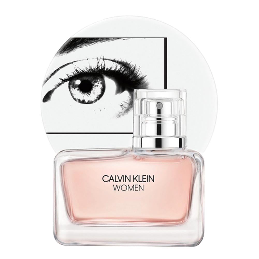 Парфюмированная вода для женщин Calvin Klein Women 50 мл тестер (373579)