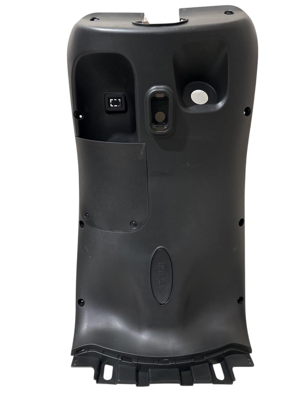 Пластик передній електроскутера Forte Tron (А02)