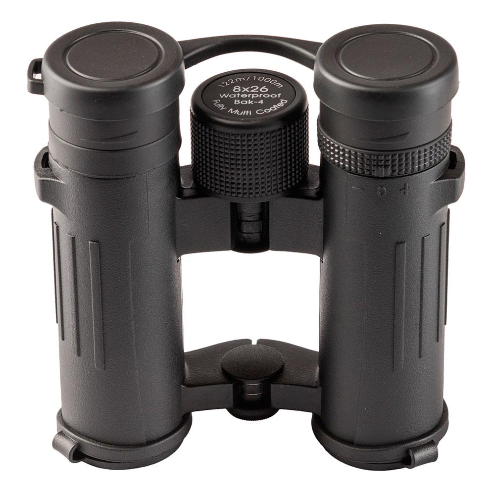 Бинокль SIGETA Imperial 26 мм 8x Black (db65821) - фото 2 Бинокль SIGETA Imperial 26 мм 8x Black (db65821) - фото 2