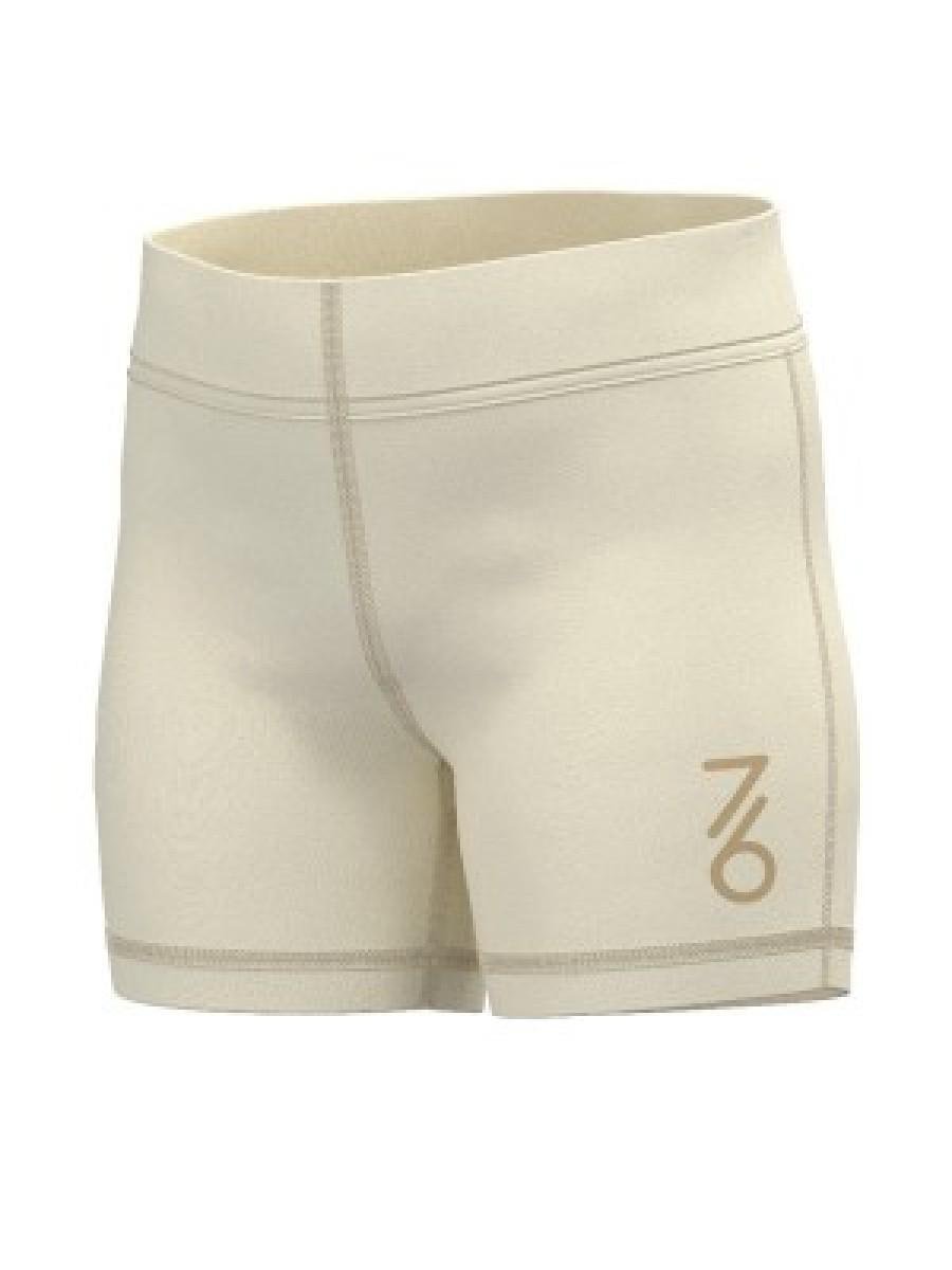 Шорти дитячі під сукню 7/6 Yana Shorts Sweet Corn 146-156 см Білий (GS76-0106 146-156)