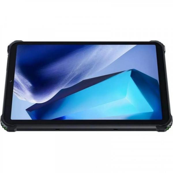 Планшет Oukitel RT3 8" HD+ 4 Гб 64 Гб MT6762 5150 mAh IP69K NFC LTE Green (26075372) - фото 3 Планшет Oukitel RT3 8" HD+ 4 Гб 64 Гб MT6762 5150 mAh IP69K NFC LTE Green (26075372) - фото 3