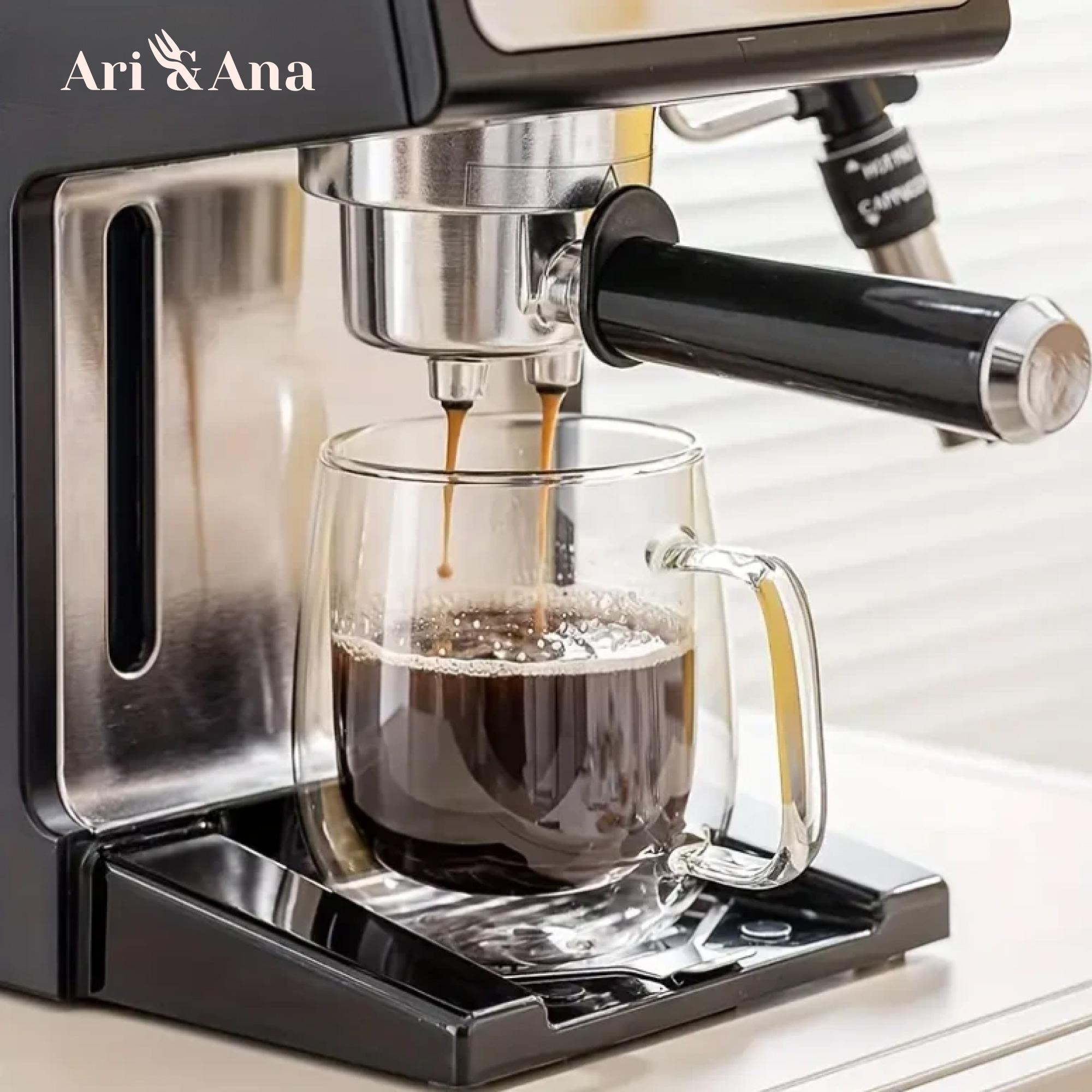 Набор стеклянных чашек Ari&Ana двойная стенка 4х500 мл Прозрачный (24480749) - фото 9 Набор стеклянных чашек Ari&Ana двойная стенка 4х500 мл Прозрачный (24480749) - фото 9