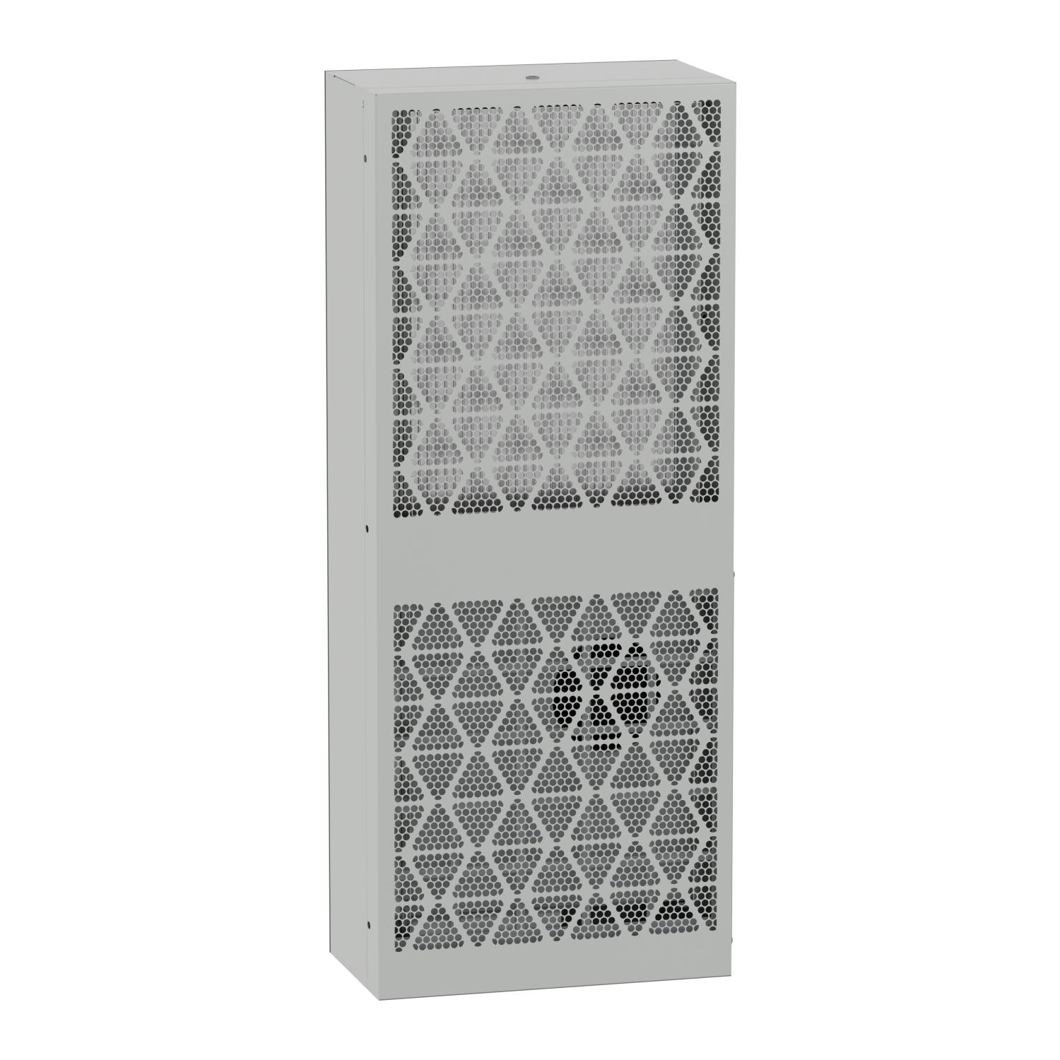 Система охлаждения Schneider Electric ClimaSys CU 2000 кВт 400 В внешний сталь IP55 для шкафа Spacial (NSYCUHD2K3P4DG) Система охлаждения Schneider Electric ClimaSys CU 2000 кВт 400 В внешний сталь IP55 для шкафа Spacial (NSYCUHD2K3P4DG)