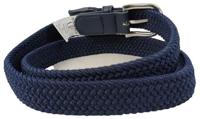 Ремінь жіночий UP2 Fashion гумка 95х2,5 см Темно-синій (4061459376272) - фото 6 Ремінь жіночий UP2 Fashion гумка 95х2,5 см Темно-синій (4061459376272) - фото 6