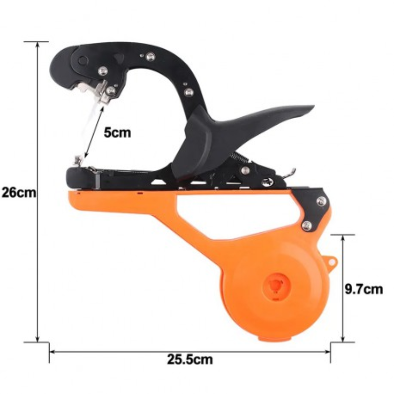 Степлер садовий для підв'язки винограду (2479517800) - фото 5