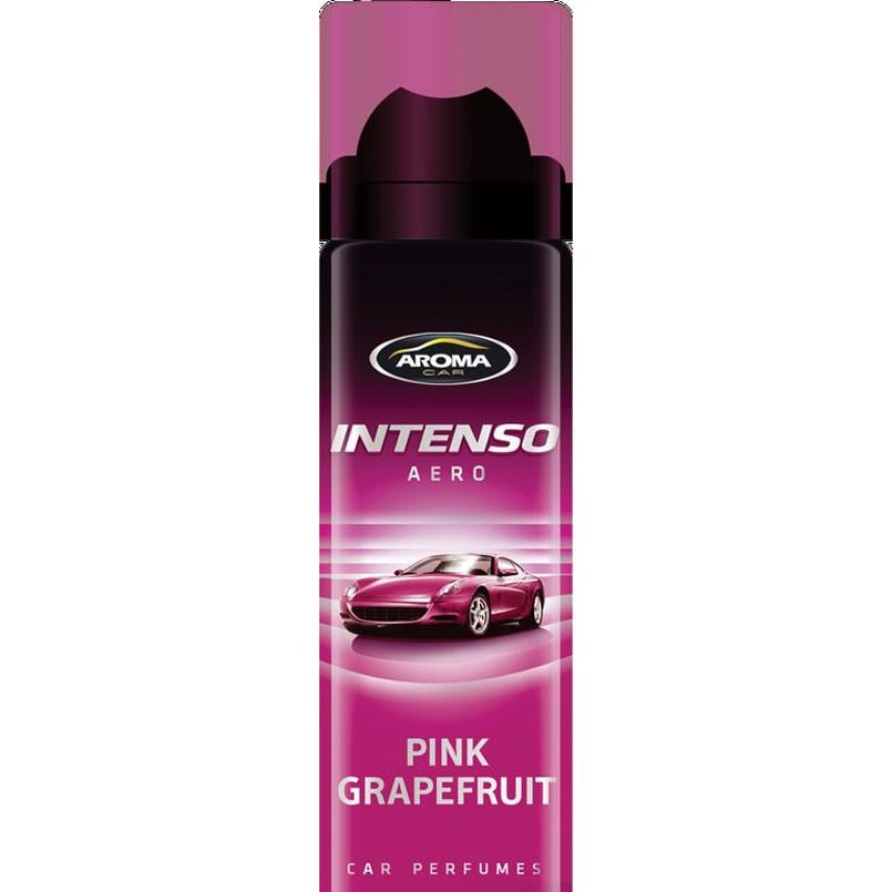 Ароматизатор Aroma Car Intenso Aero Pink Grapefruit 65 мл (864)