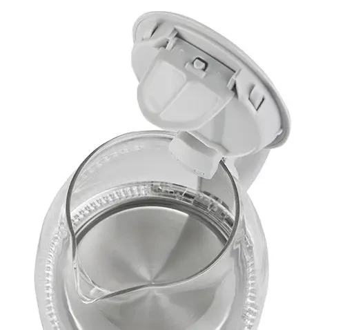 Електрочайник Adler AD 1283C 1 л 1100 Вт Капучино (28602236) - фото 3 Електрочайник Adler AD 1283C 1 л 1100 Вт Капучино (28602236) - фото 3