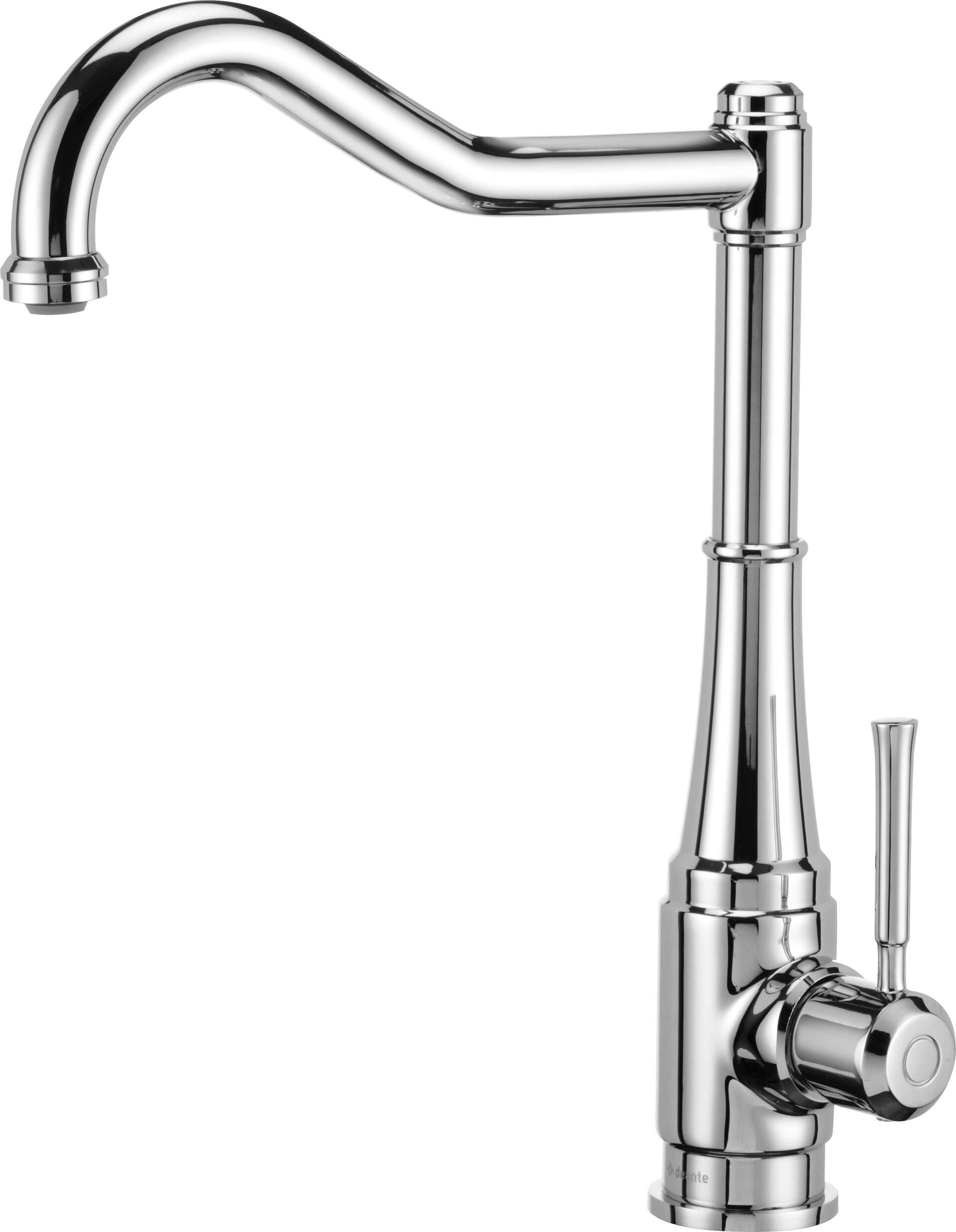 Смеситель для кухни Deante Tamizo BQT-063M (45221) Смеситель для кухни Deante Tamizo BQT-063M (45221)