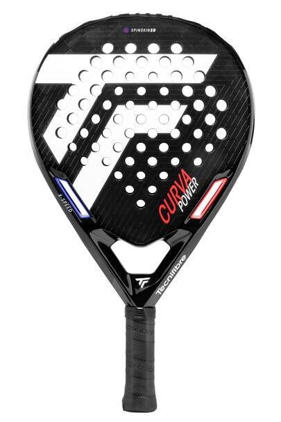Ракетка для падл-тенниса Tecnifibre Padel CURVA POWER (16CURVAO5)