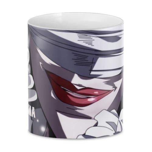 Чашка GeekLand The Promised Neverland 330 мл (NV 02.04)