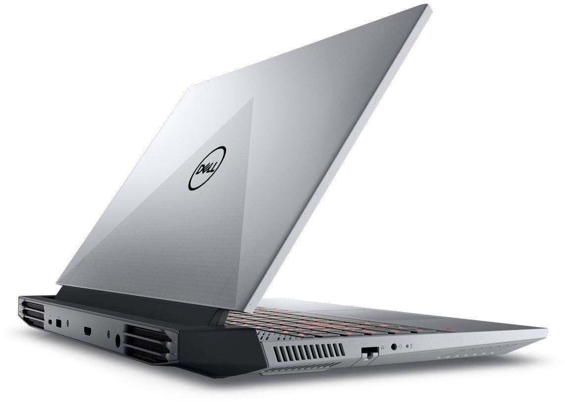 Ноутбук Dell G15 5525-9904 15,6" 165Hz R7-6800H 16 Gb RAM 1TB SSD GeForce RTX3070Ti Windows 11 Home - фото 5