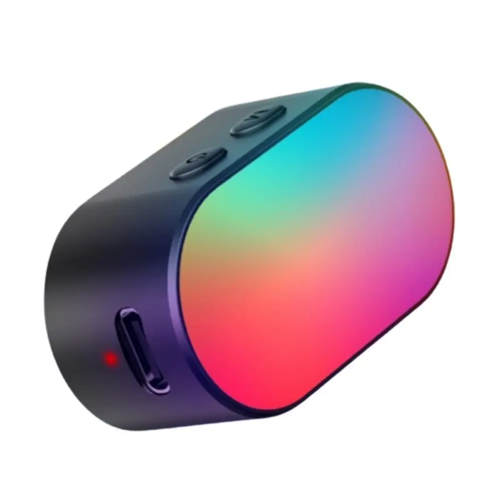 Видеосвет AOCHUAN RGB Colored Magnetic Fill Light P03