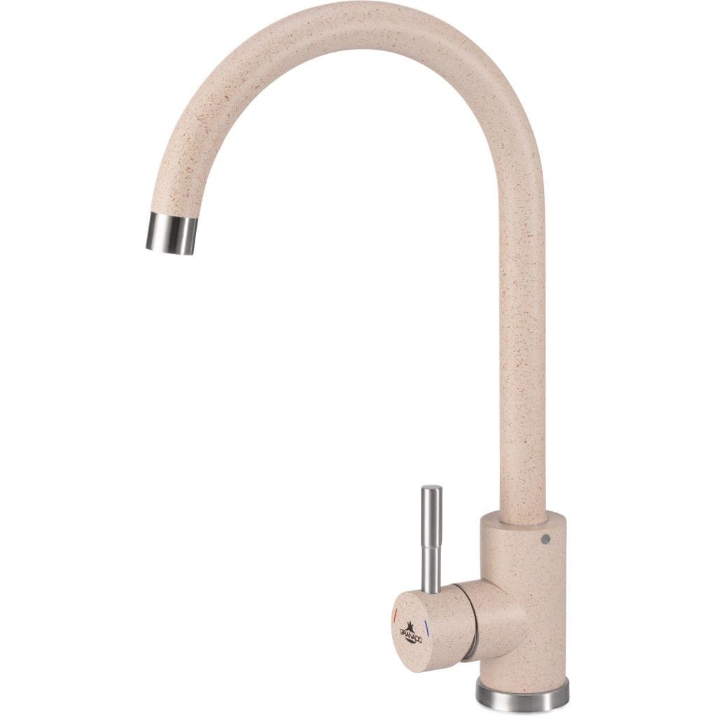 Смеситель Granado Elche LUX Terra (gz0103L)