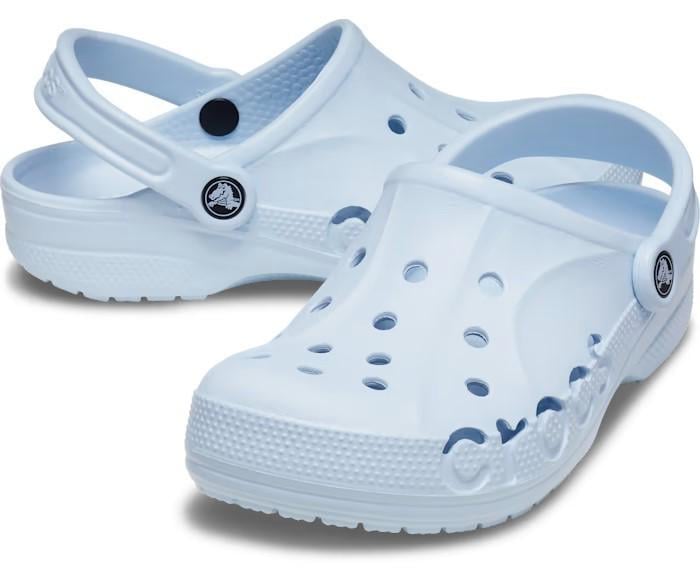 Сабо Crocs Baya р. М11/EUR 45-46 Blue (8246613)