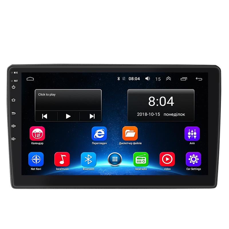 Автомагнитола штатная Lesko для Nissan Navara Frontier III D40 ver 2 2005-2010 2/32Gb Wi-Fi GPS Base 9" (22391766) Автомагнитола штатная Lesko для Nissan Navara Frontier III D40 ver 2 2005-2010 2/32Gb Wi-Fi GPS Base 9" (22391766)