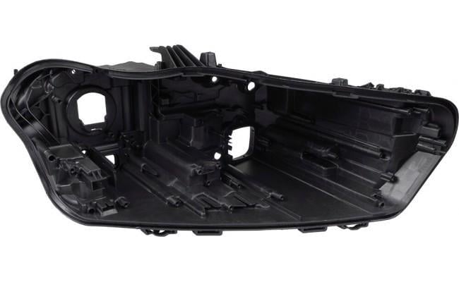 Корпус фары AMS BMW X5 G05 LED 2023-2024 рестайлинг (правый)