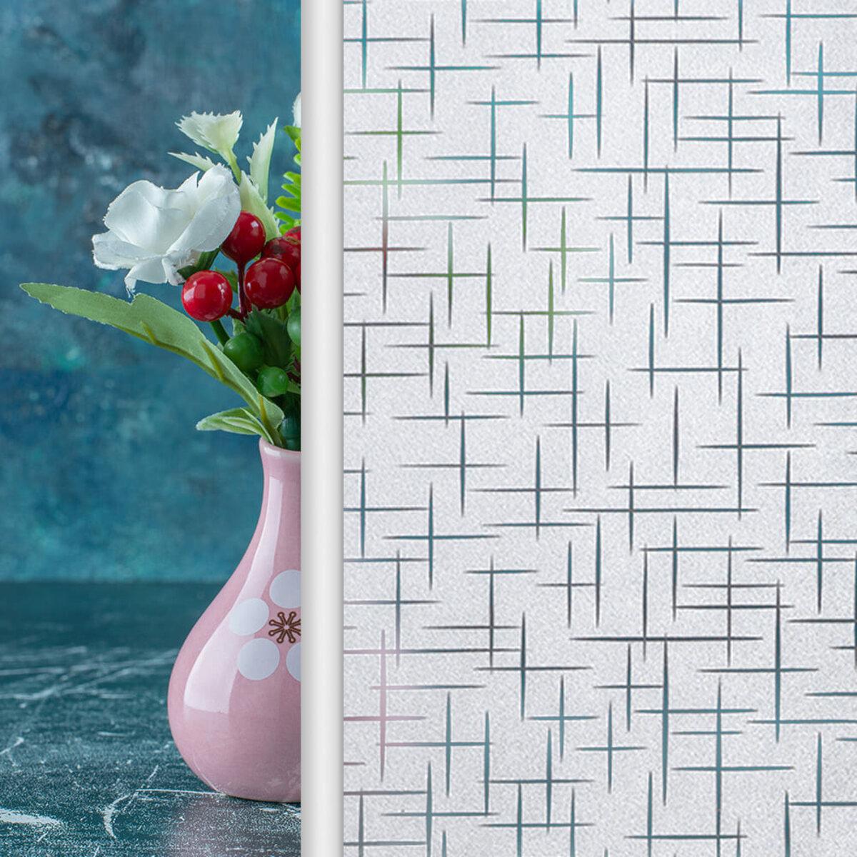 Пленка оконная 600х10000 мм SW-00002609 - фото 5 Пленка оконная 600х10000 мм SW-00002609 - фото 5