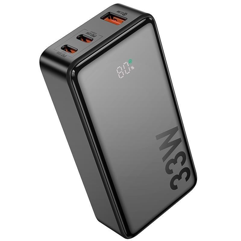 Повербанк Hoco Q27 Jewel 10000 mAh (2827086809)