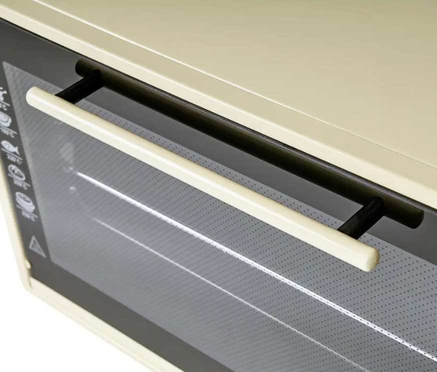 Електрична піч KAMILA - фото 8 Електрична піч KAMILA - фото 8