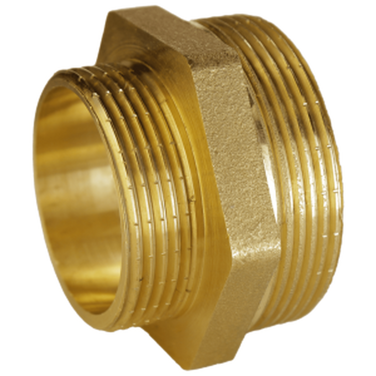 Ниппель УЗКМ 1 1/2x1 1/4" (SW-107674)