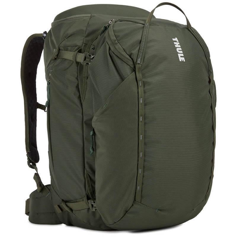 Рюкзак туристический Thule Landmark 60 л Men’s Dark Forest (TH 3203727)