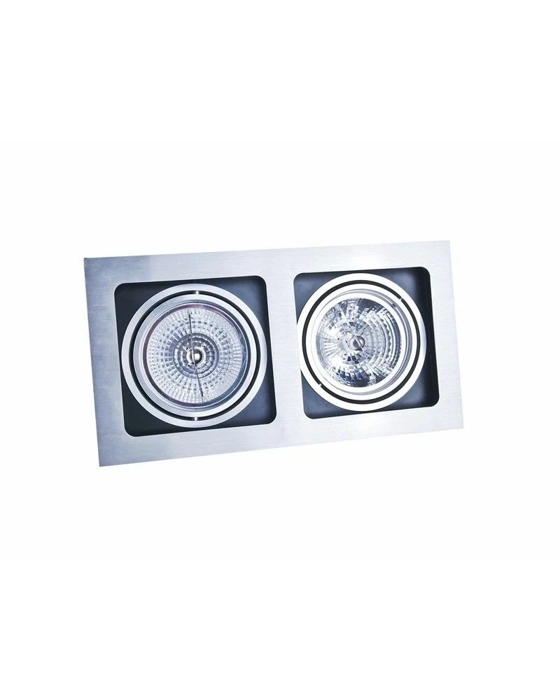 Точковий світильник Azzardo AZ0794 SISTO (GM2202)