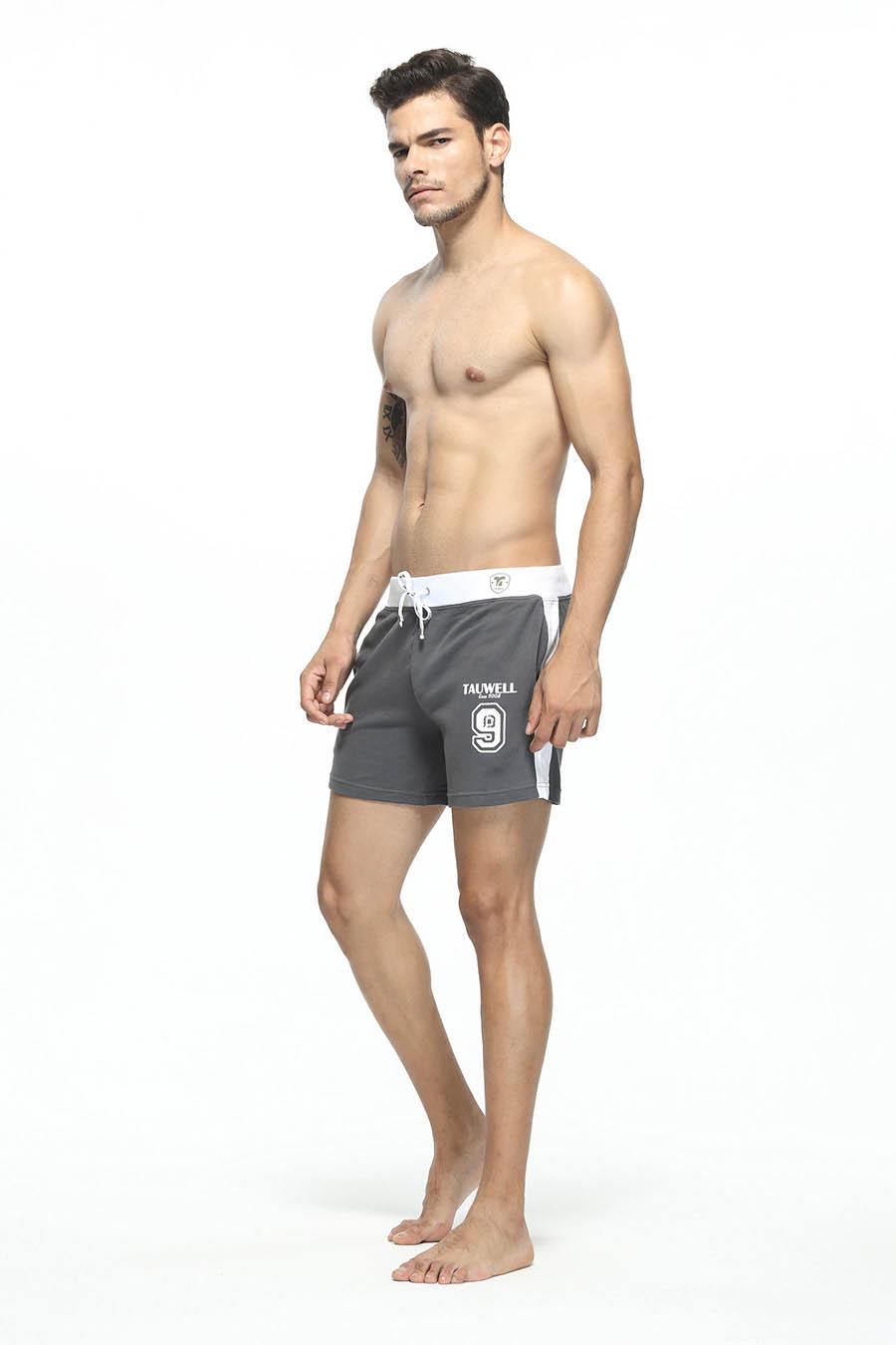 Шорти Tauwell S Сірий (2341) - фото 6 Шорти Tauwell S Сірий (2341) - фото 6