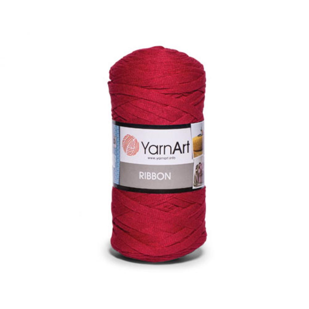 Пряжа YarnArt Ribbon 766
