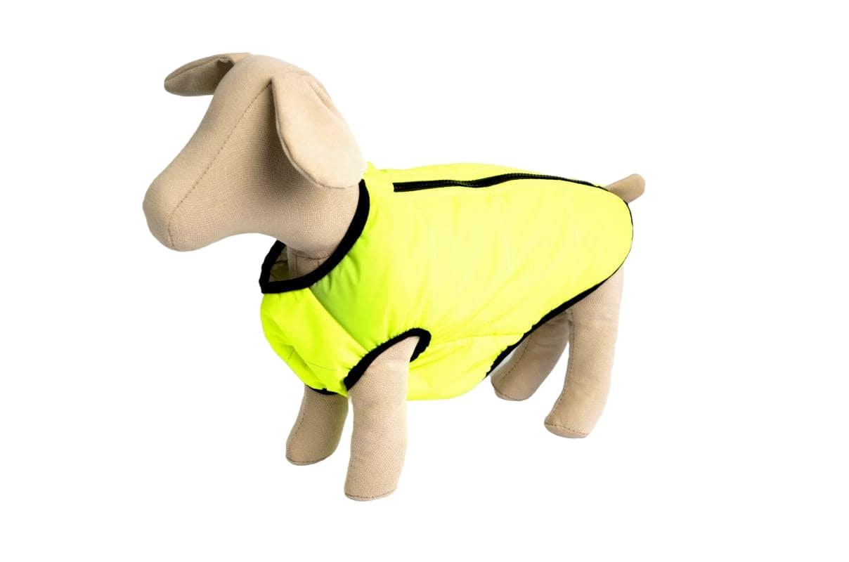 Жилет Zoobaza 305764 58х86/6 см Салатовий