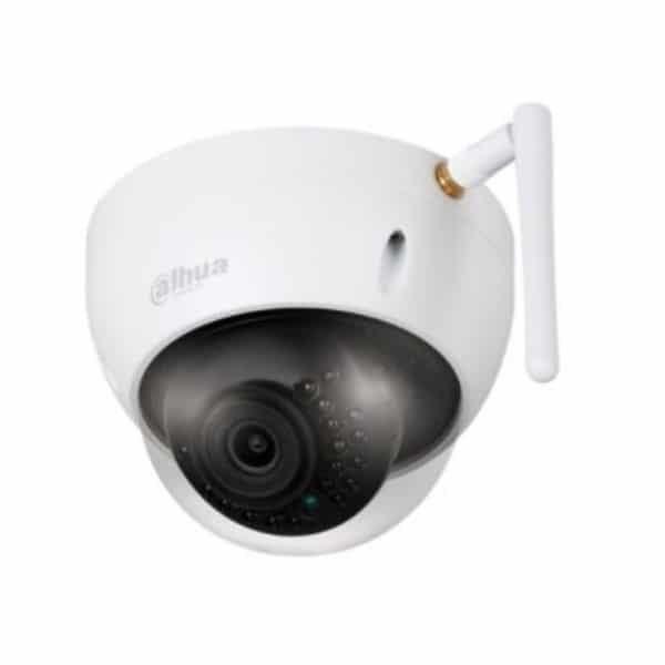 Видеокамера-IP Dahua DH-IPC-HDBW1435EP-W-S2 4 Мп Wi-Fi 2,8 мм (BC-3321)