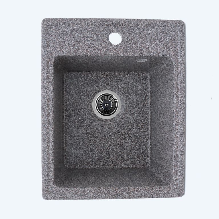 Мойка кухонная Platinum Ruby 4050S Микс (353339) Мойка кухонная Platinum Ruby 4050S Микс (353339)